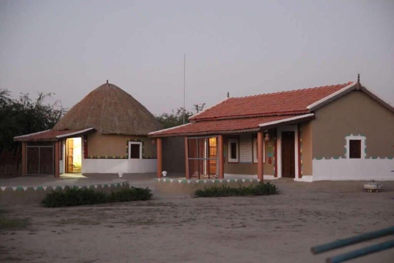 Rann Visamo Village Resort