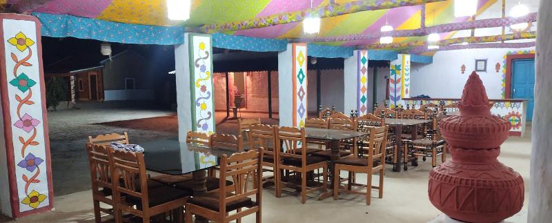 Rann Visamo Village Resort