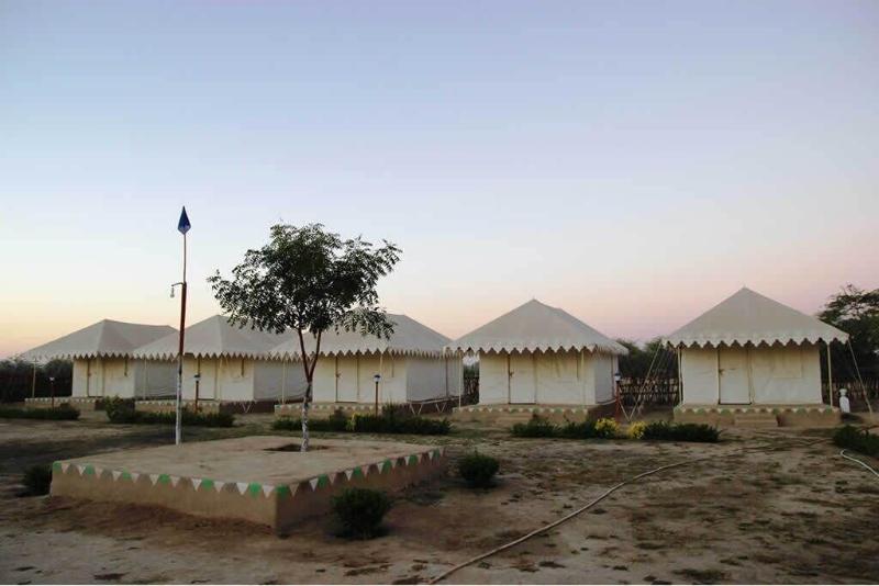 Rann Visamo Village Resort