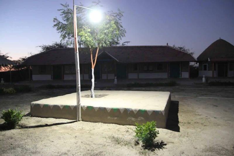 Rann Visamo Village Resort