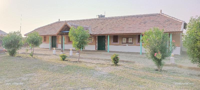 Rann Visamo Village Resort