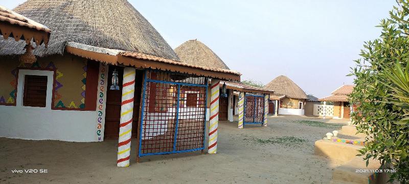 Rann Visamo Village Resort