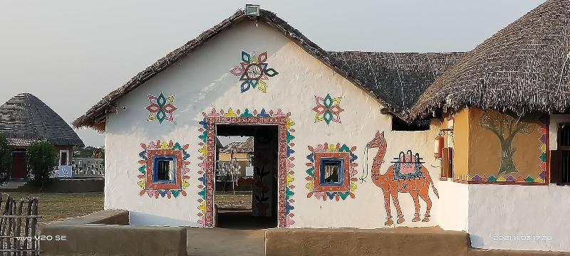 Rann Visamo Village Resort