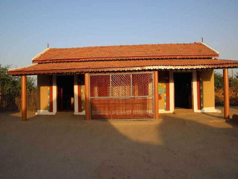 Rann Visamo Village Resort