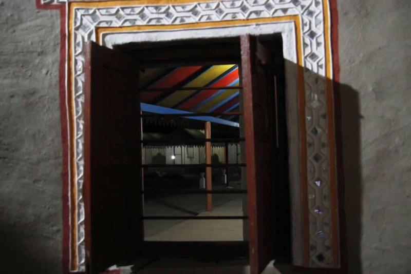 Rann Visamo Village Resort