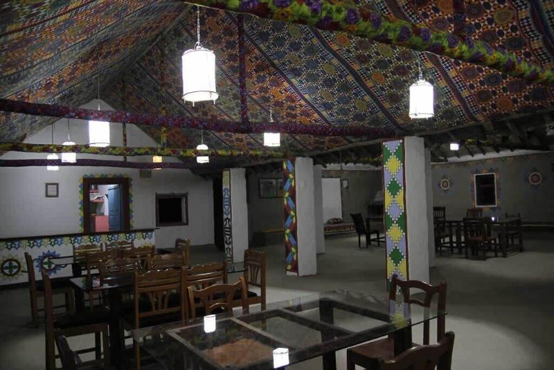Rann Visamo Village Resort