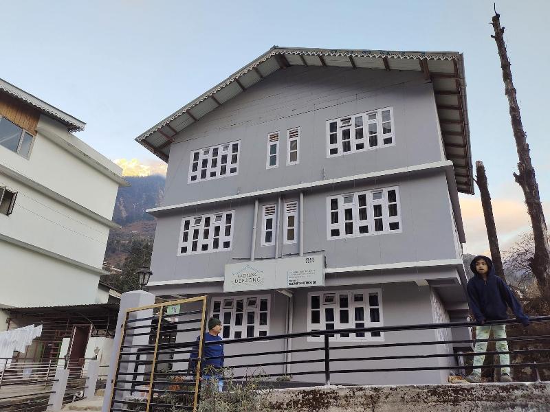 Rufina Lachung Deezong