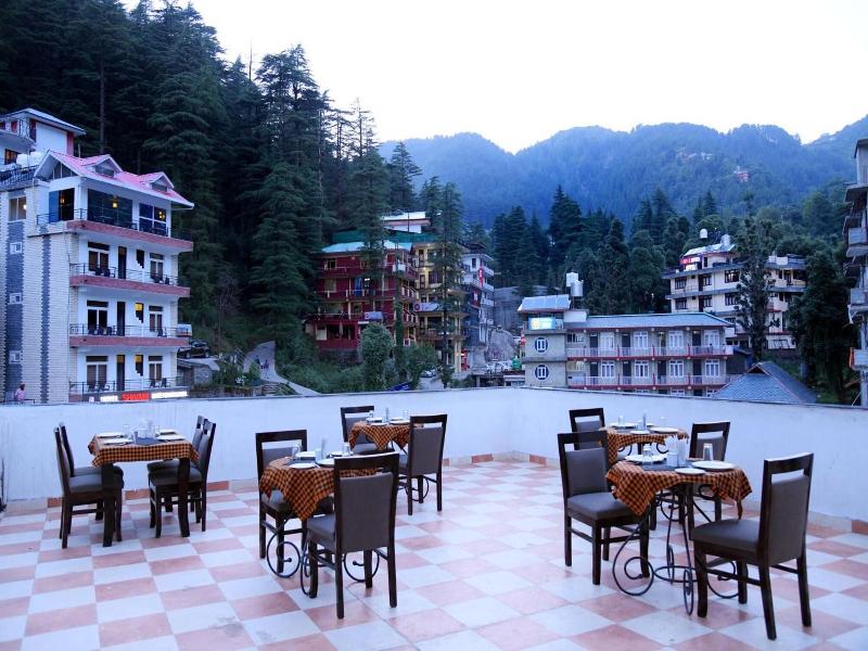 Hotel Trinity Heights image