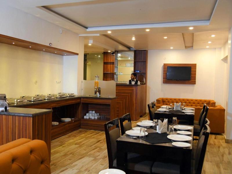 Hotel Trinity Heights image