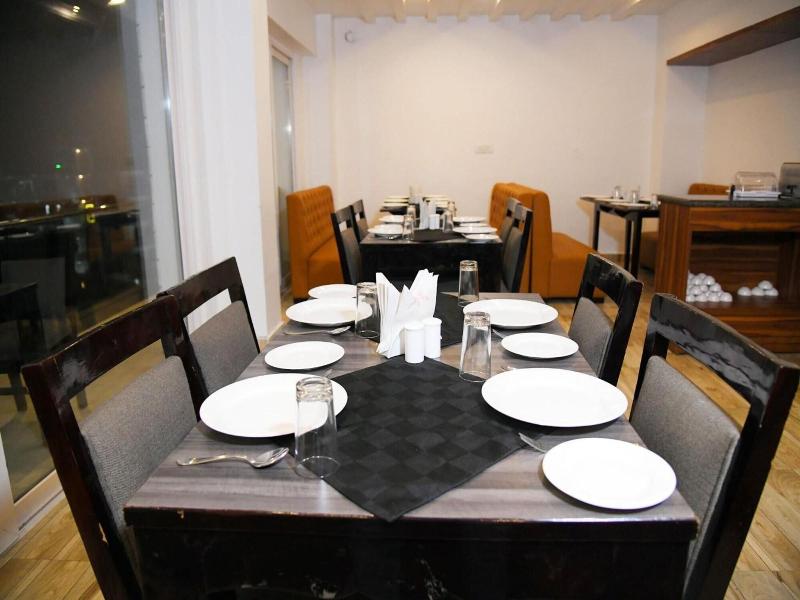 Hotel Trinity Heights image