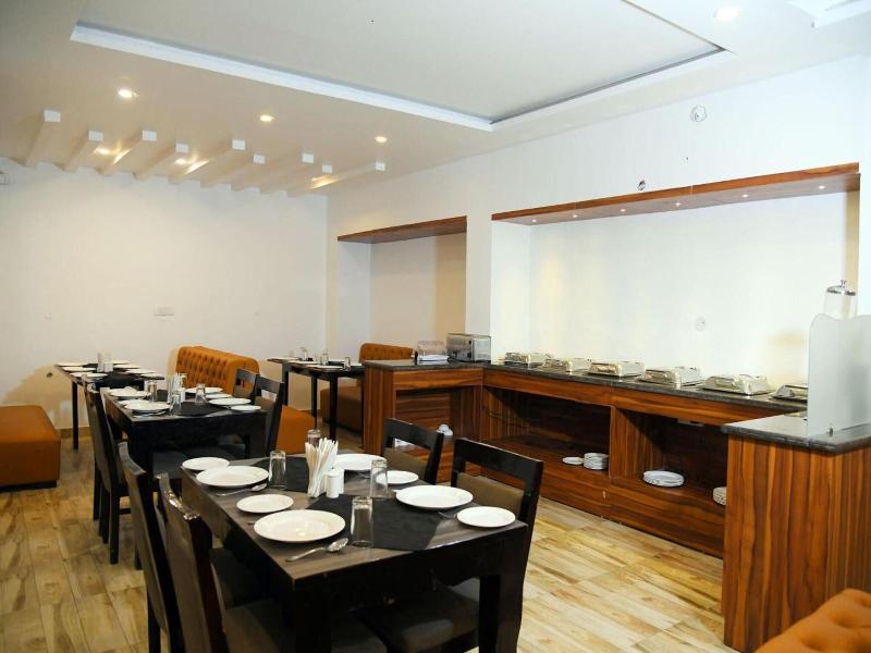 Hotel Trinity Heights image