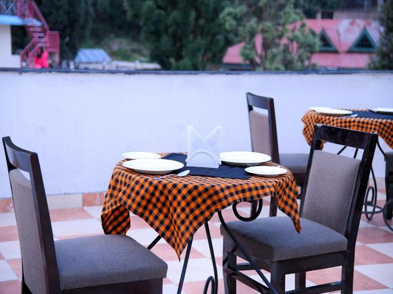 Hotel Trinity Heights image