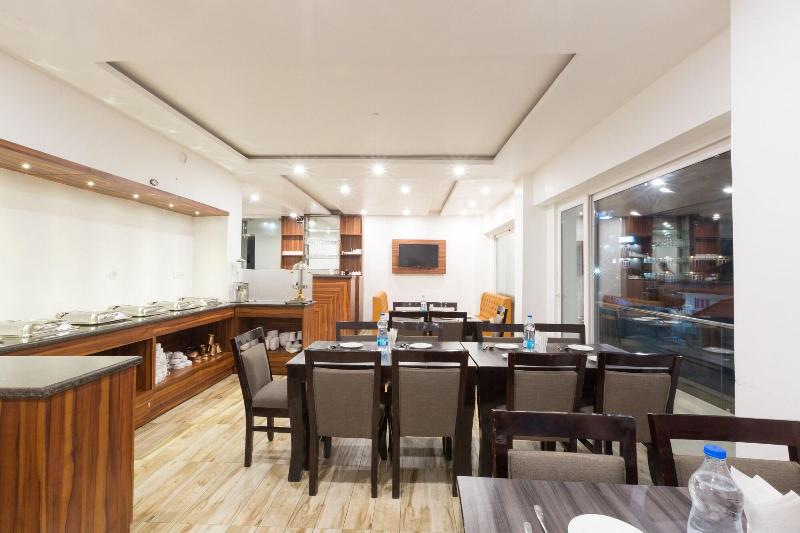 Hotel Trinity Heights image