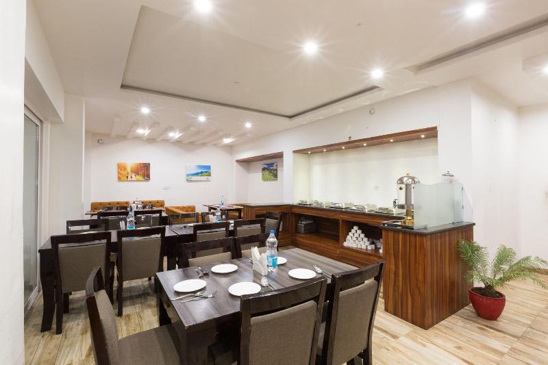 Hotel Trinity Heights image