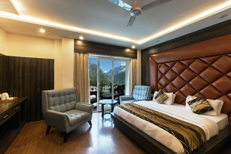 Hotel Trinity Heights image
