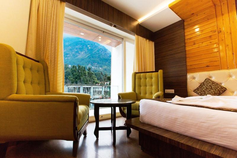 Hotel Trinity Heights image