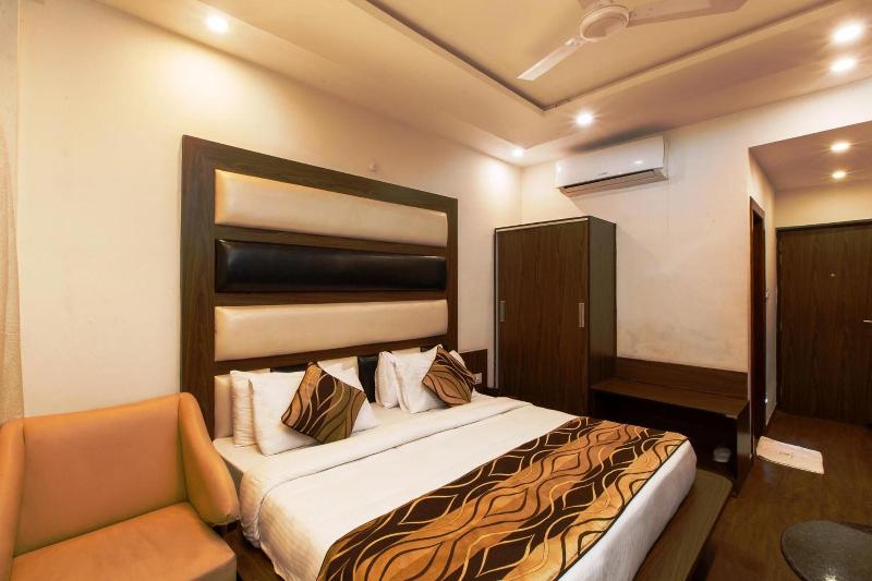 Hotel Trinity Heights image