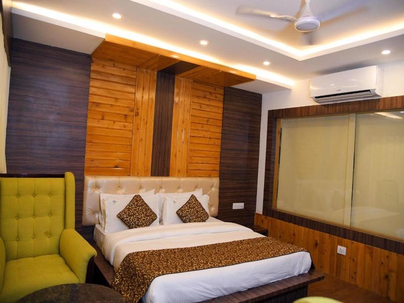 Hotel Trinity Heights image