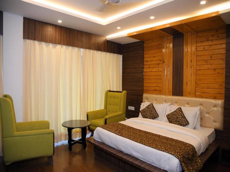 Hotel Trinity Heights image
