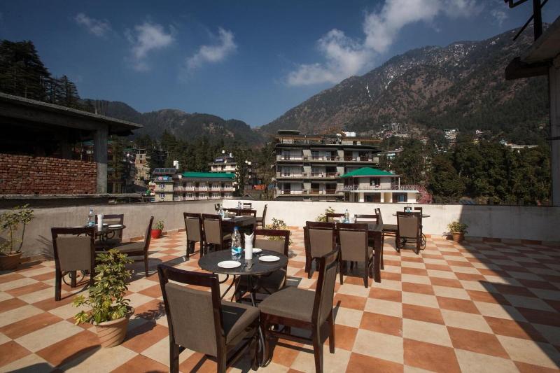 Hotel Trinity Heights image
