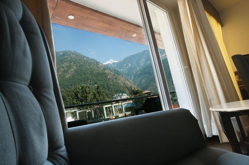 Hotel Trinity Heights image