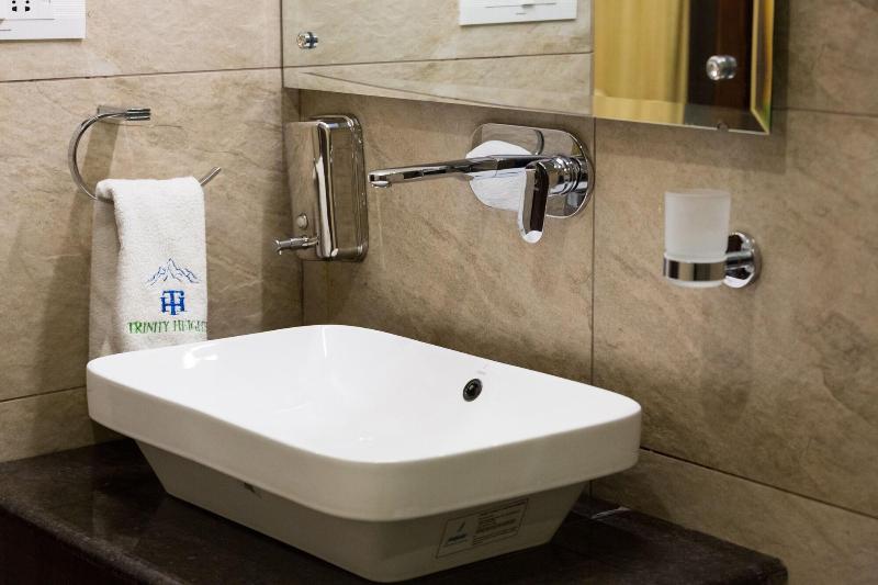 Hotel Trinity Heights image