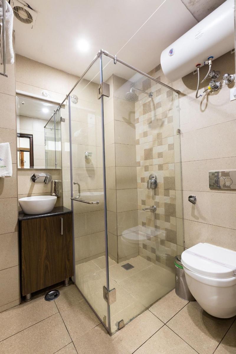 Hotel Trinity Heights image