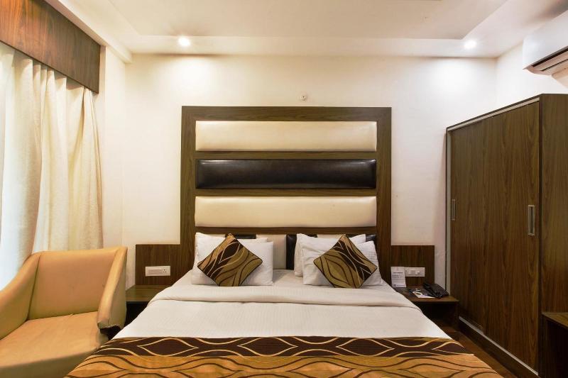 Hotel Trinity Heights image