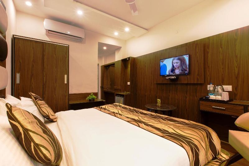 Hotel Trinity Heights image