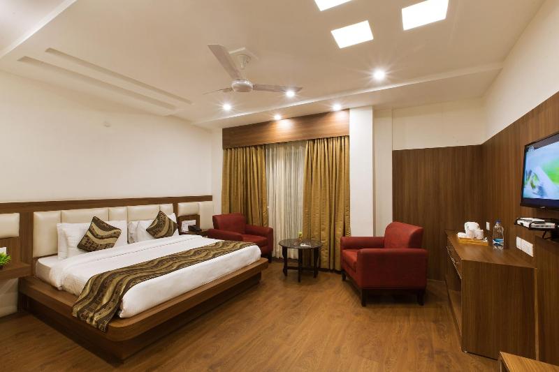 Hotel Trinity Heights image