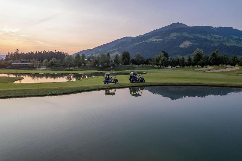 Apart Resort Westendorf