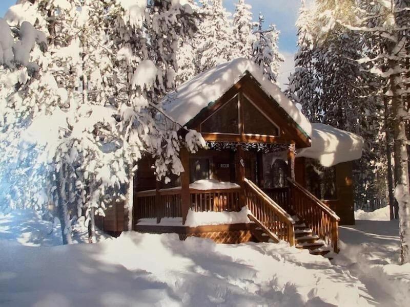 Willamette Pass Inn image 4