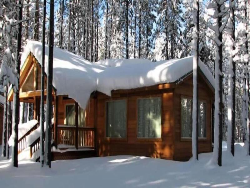 Willamette Pass Inn image 7