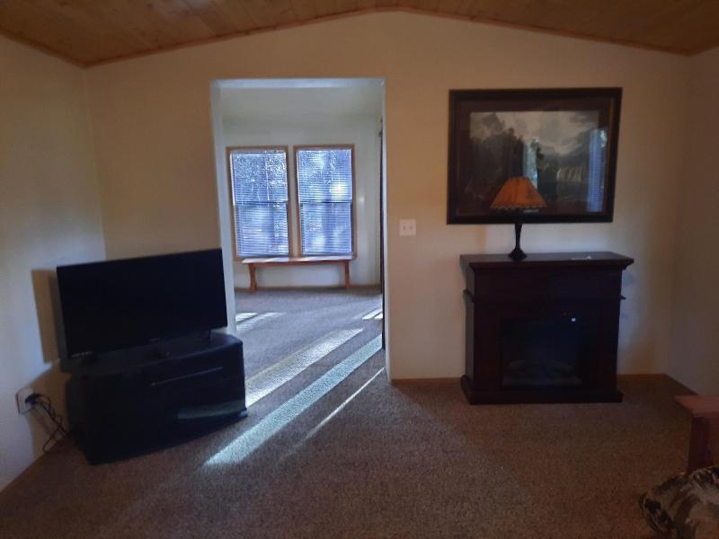 Willamette Pass Inn image
