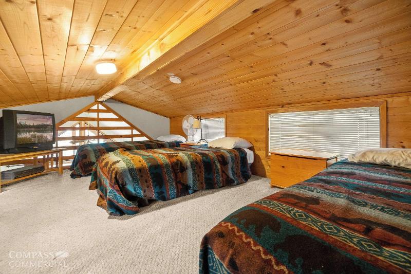 Willamette Pass Inn image 8