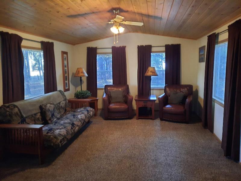 Willamette Pass Inn image 2