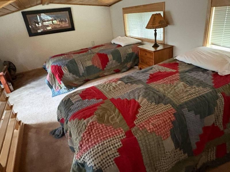 Willamette Pass Inn image