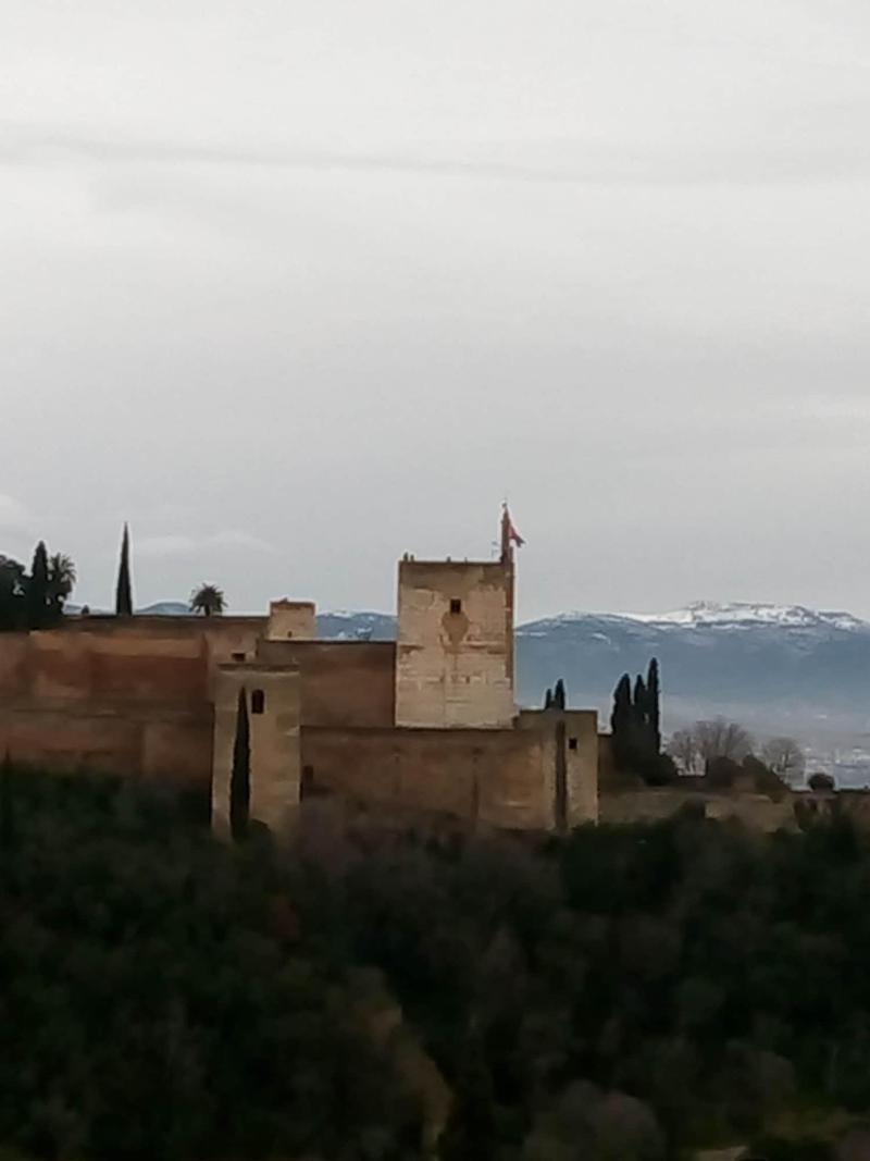 B&b Casa Flamenca De Granada image
