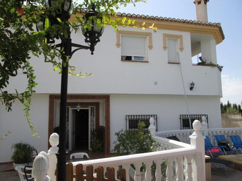 B&b Casa Flamenca De Granada image