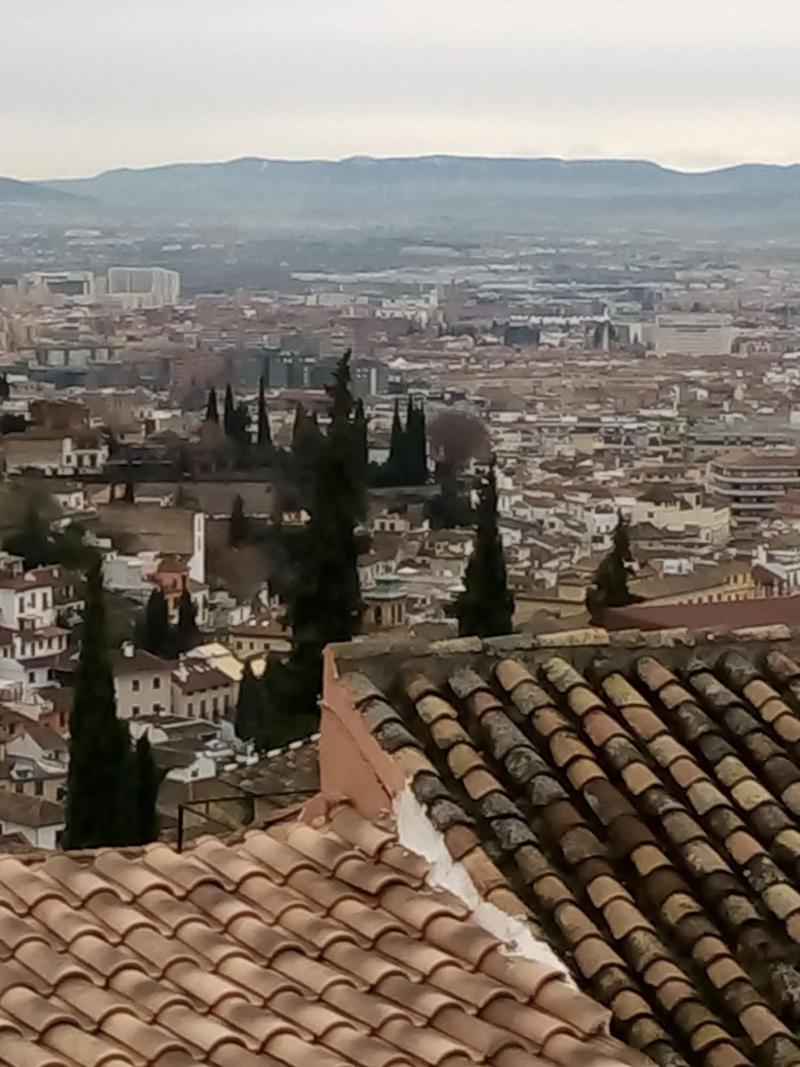 B&b Casa Flamenca De Granada image
