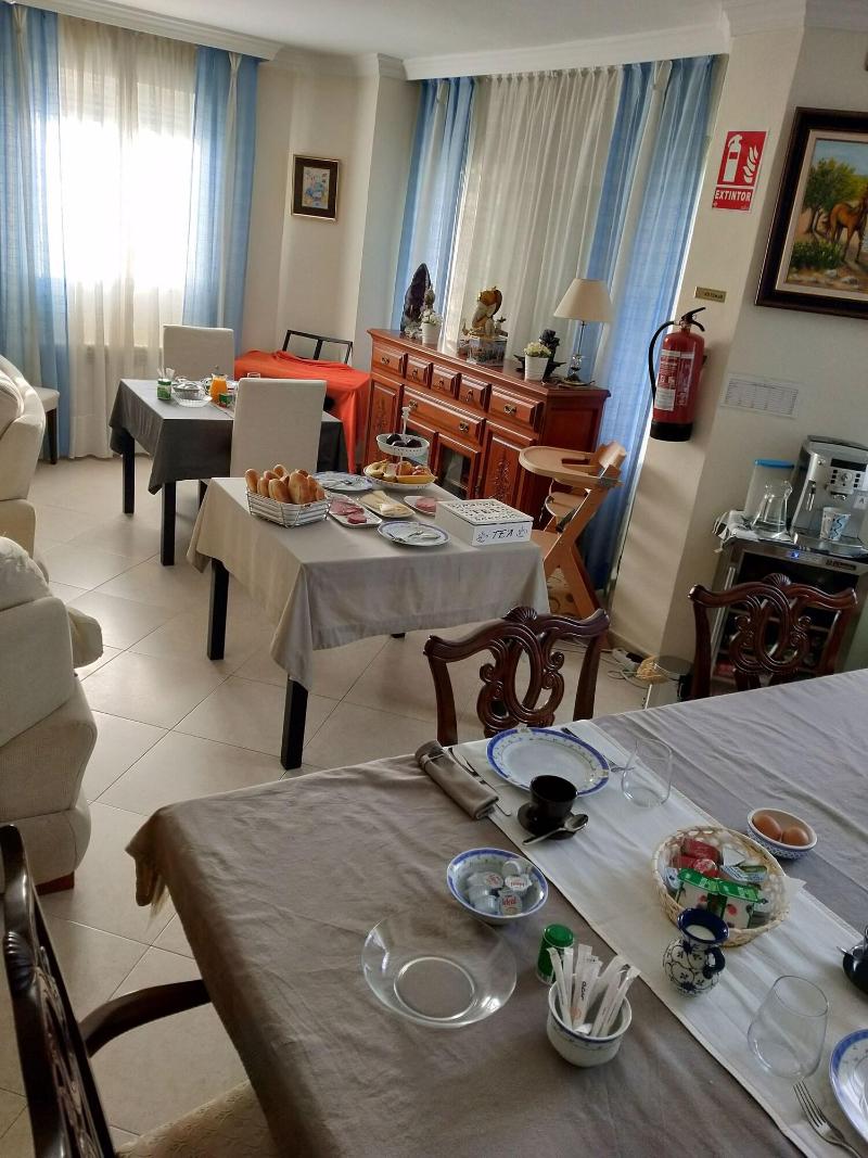 B&b Casa Flamenca De Granada image