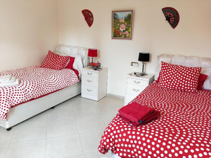 B&b Casa Flamenca De Granada image