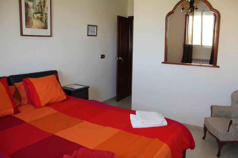 B&b Casa Flamenca De Granada image