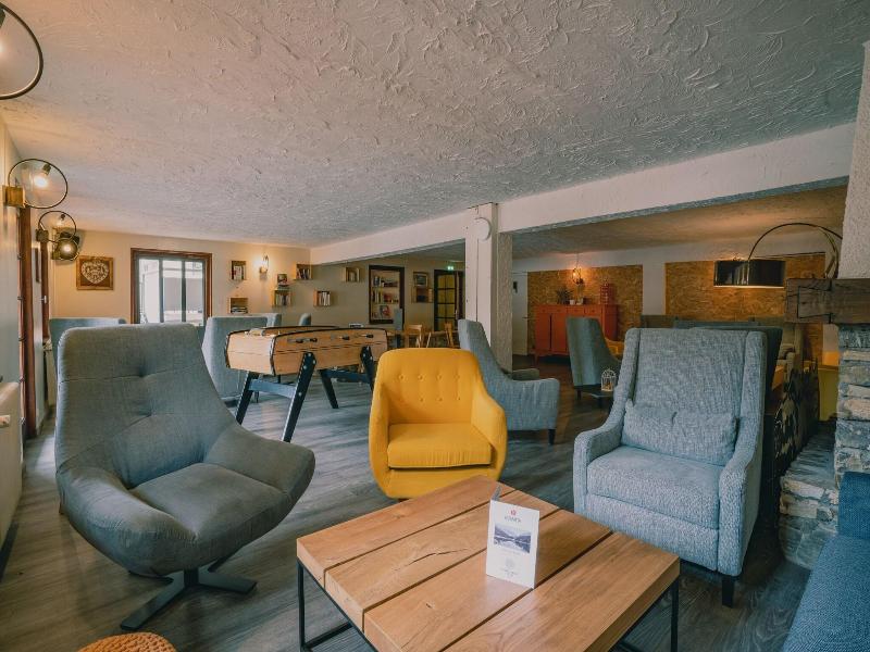 Terra-beka Lodge image