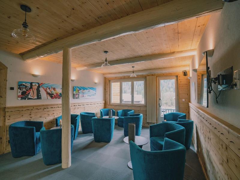 Terra-beka Lodge image