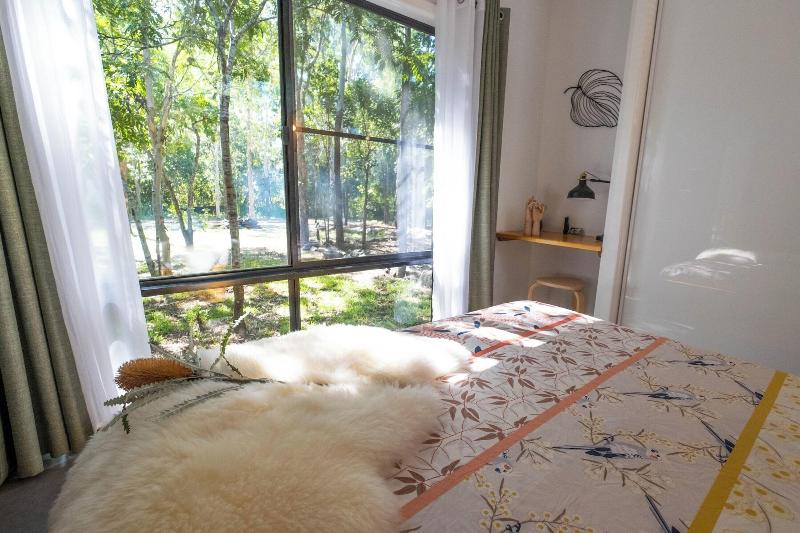 Airlie Beach Eco Cabins - Adults Only image