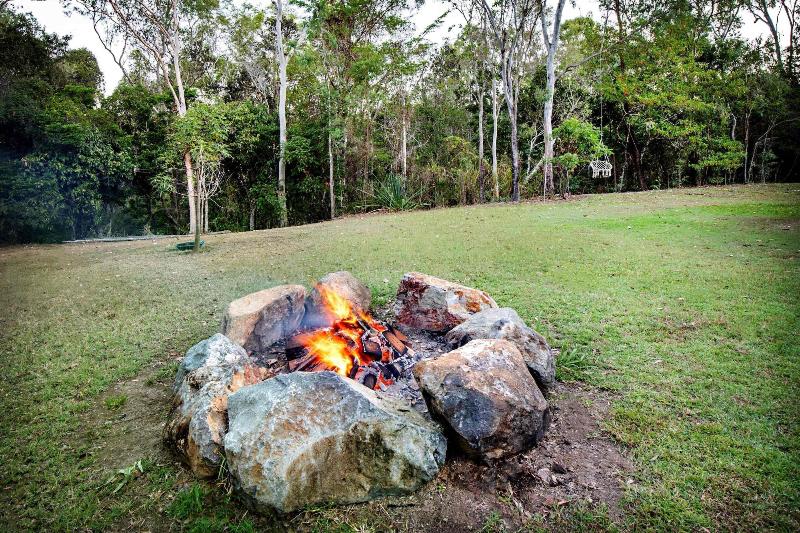Airlie Beach Eco Cabins - Adults Only image