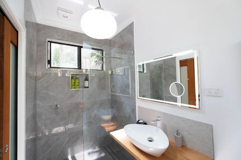 Airlie Beach Eco Cabins - Adults Only image