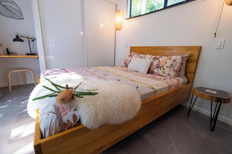 Airlie Beach Eco Cabins - Adults Only image