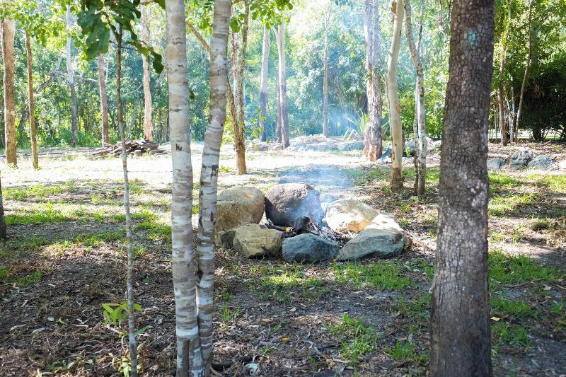 Airlie Beach Eco Cabins - Adults Only image